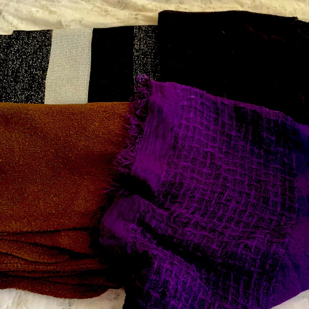 Shawls